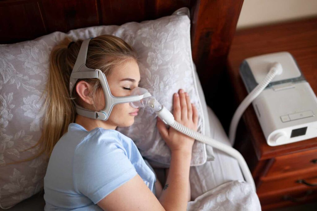 Factors you should consider before selecting a CPAP machine