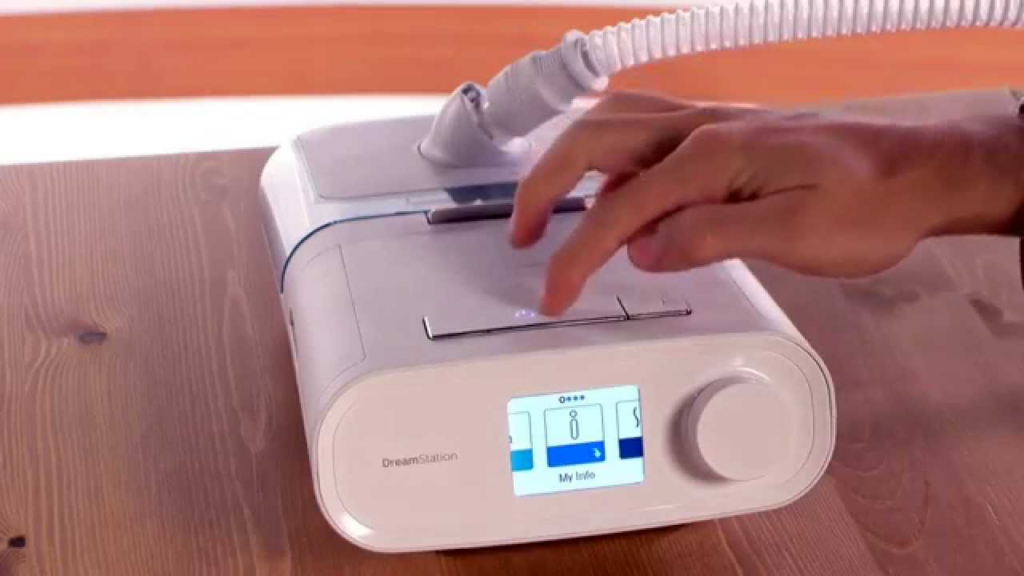 How To Setup and Use a CPAP Device