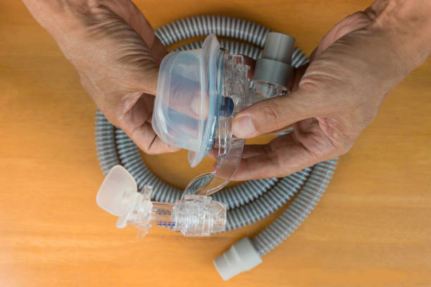 Maintenance tips to help your CPAP machines last long