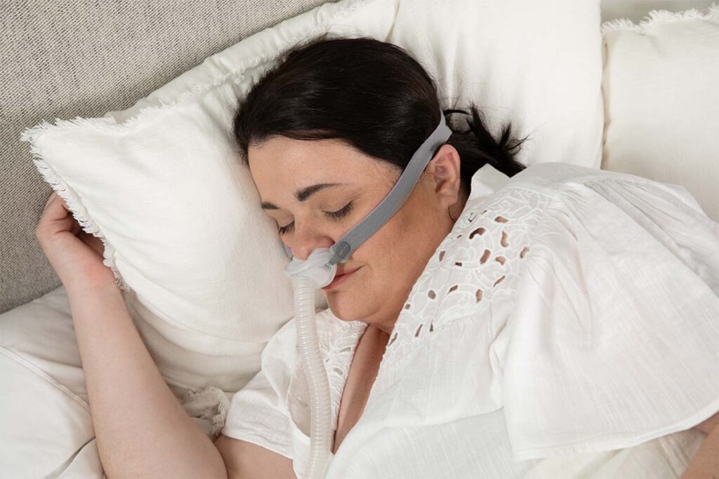 CPAP Mask