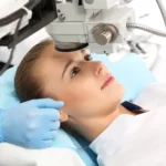 eye surgery lasik