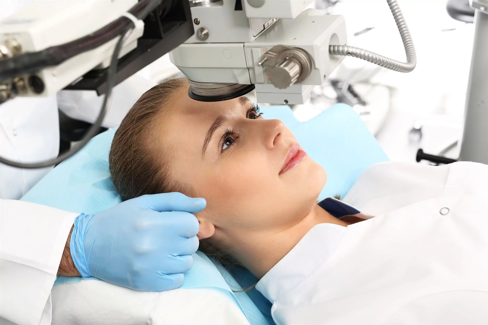 eye surgery lasik