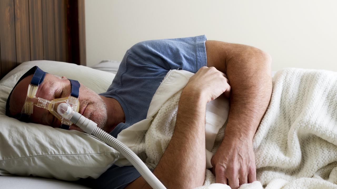 Home Sleep Study Hobart
