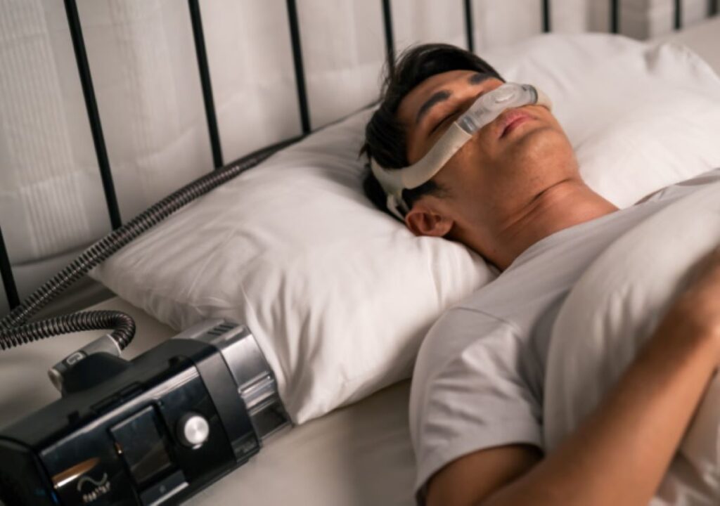 Sleep Apnea Test Hobart