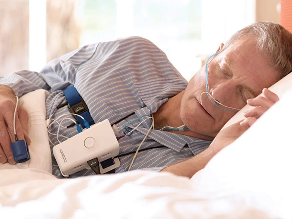 Sleep Apnea Test Hobart
